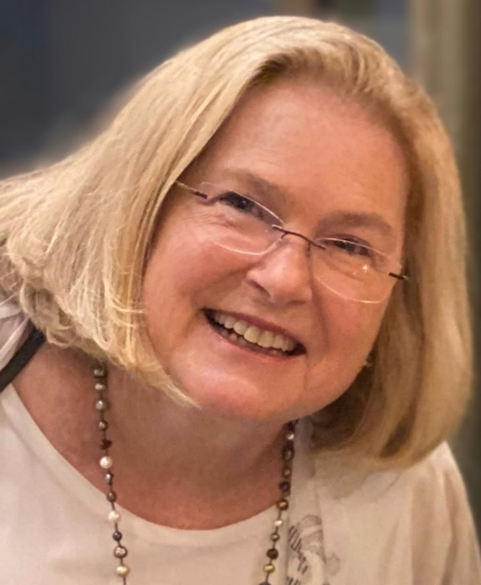 Debra Lupton, FAIA