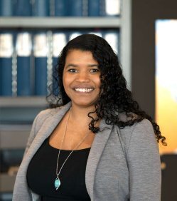 Vanessa Smith-Torres, AIA